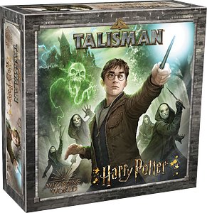 Talisman: Harry Potter