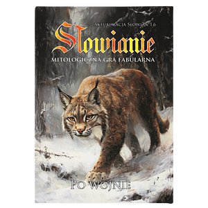 Słowianie: Mitologiczna gra fabularna - Po wojnie