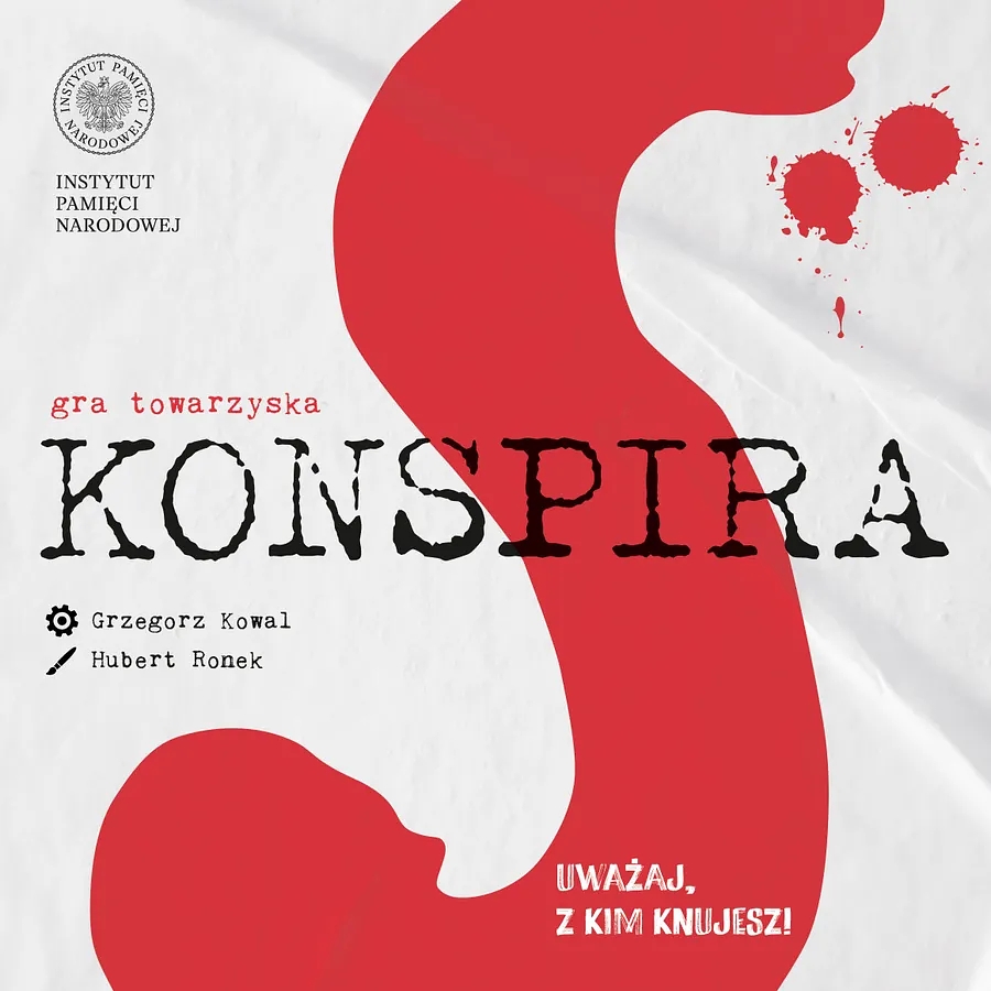 Konspira