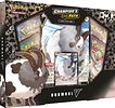 Pokemon TCG: 3.5 Champion's Path - Vbox September Dubwoll