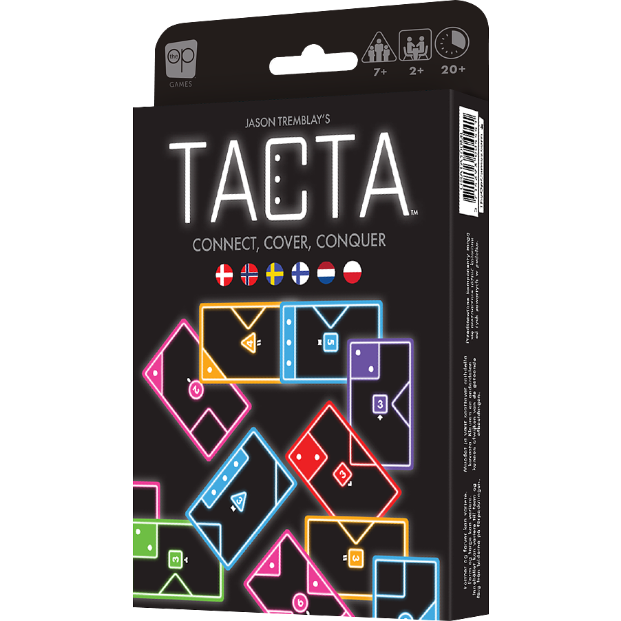 Tacta