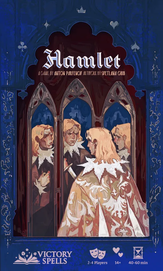 Hamlet