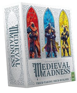 Medieval Madness