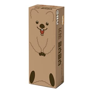 Vroom Vroom Quokka