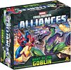 Marvel: Crisis Protocol Alliances – Night of the Goblin