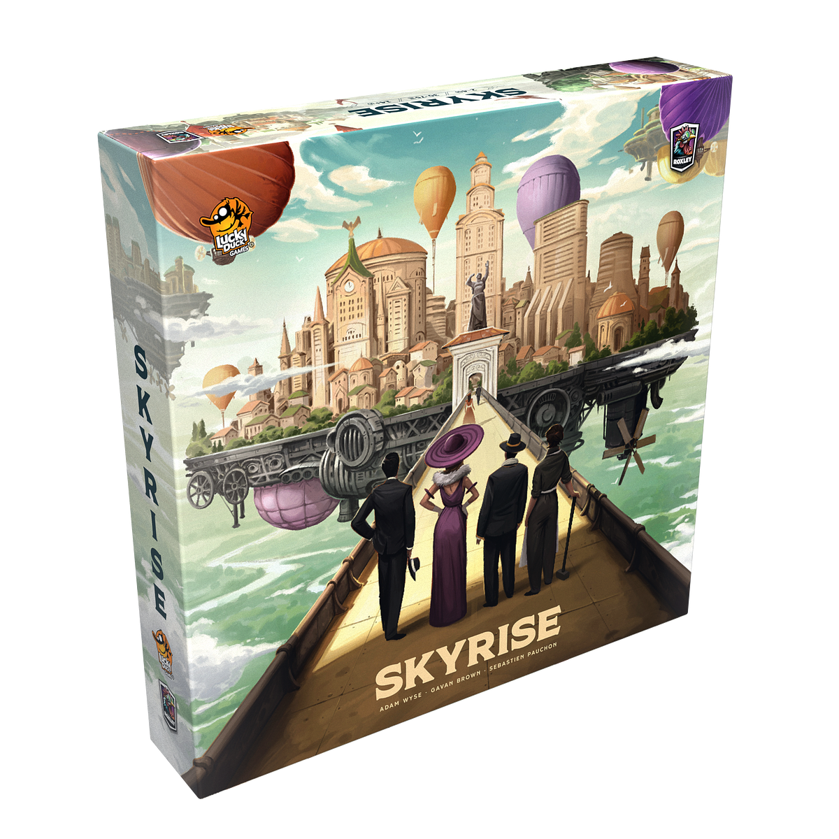 Skyrise