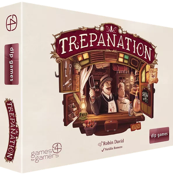 Trepanation