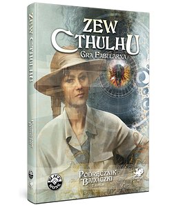 Zew Cthulhu: Podręcznik badaczki  