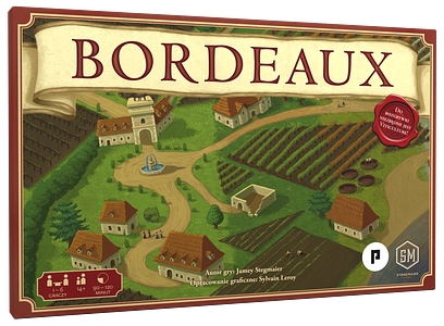 Viticulture: Bordeaux