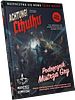 Achtung! Cthulhu: Podręcznik Mistrza Gry