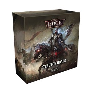 The Edge: Dawnfall – Stretch Goals