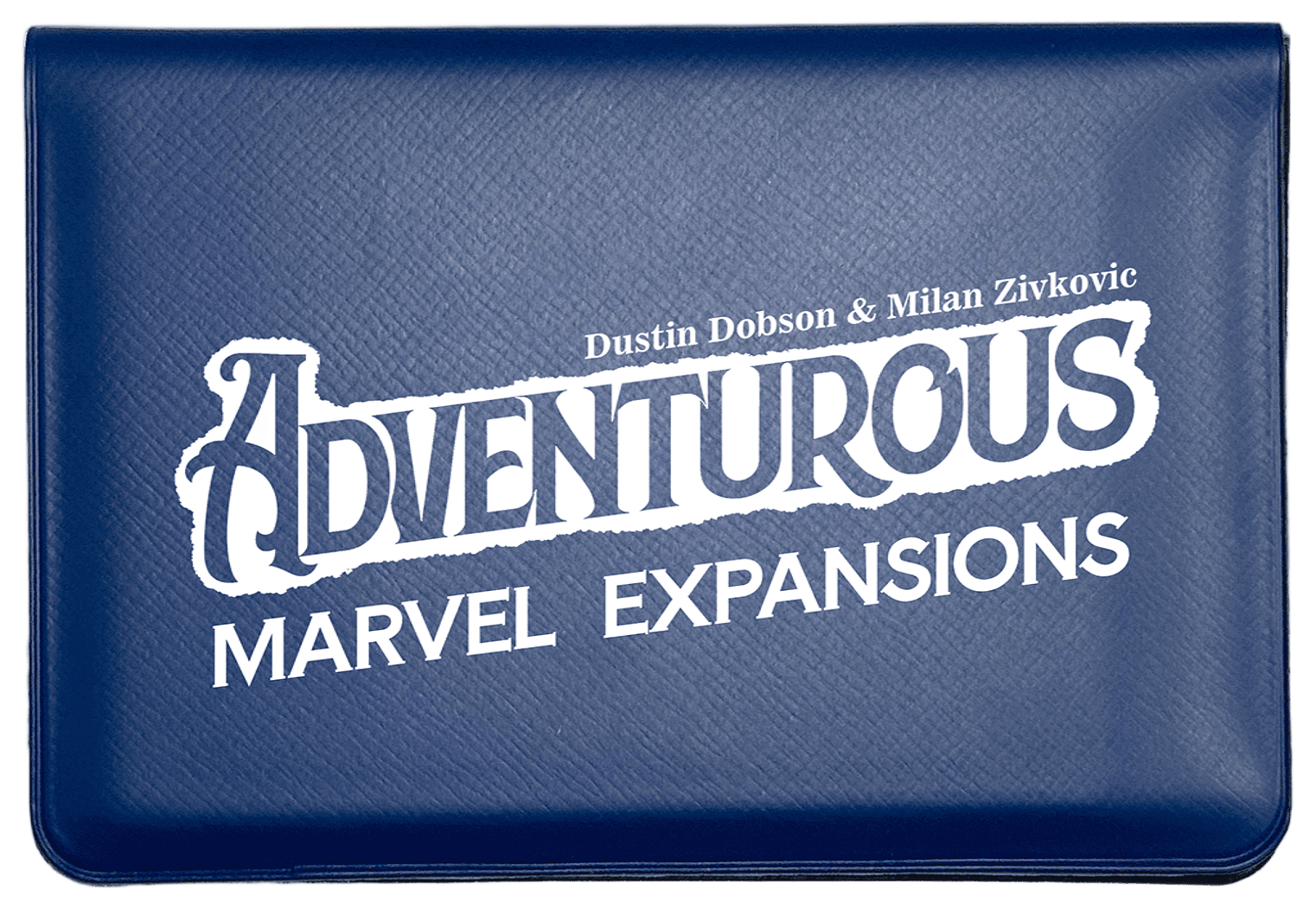 Adventurous Marvel Expansions