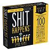 Shit Happens: Full of Shit