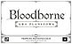 Bloodborne: Gra planszowa - Tropiciel Reiterpallasch