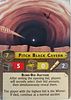 Vault Wars: Pitch Black Cavern Promo Card