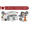 D.E.I.: Divide et Impera - Słodkie wzmocnienie