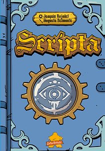 Scripta
