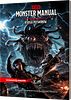 Dungeons & Dragons: Monster Manual (Księga Potworów)