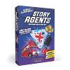 KIBU JUMPER: Story Agents – London