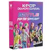 KPop Demon Hunters: Battle for the Spotlight