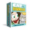Cat Vs Human