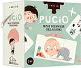 Pucio: Moje pierwsze układanki