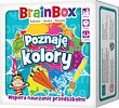 BrainBox: Poznaję kolory