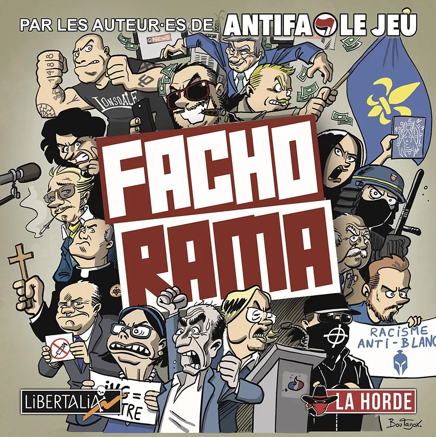 Fachorama