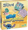 Kalejdoskop gier: Stitch
