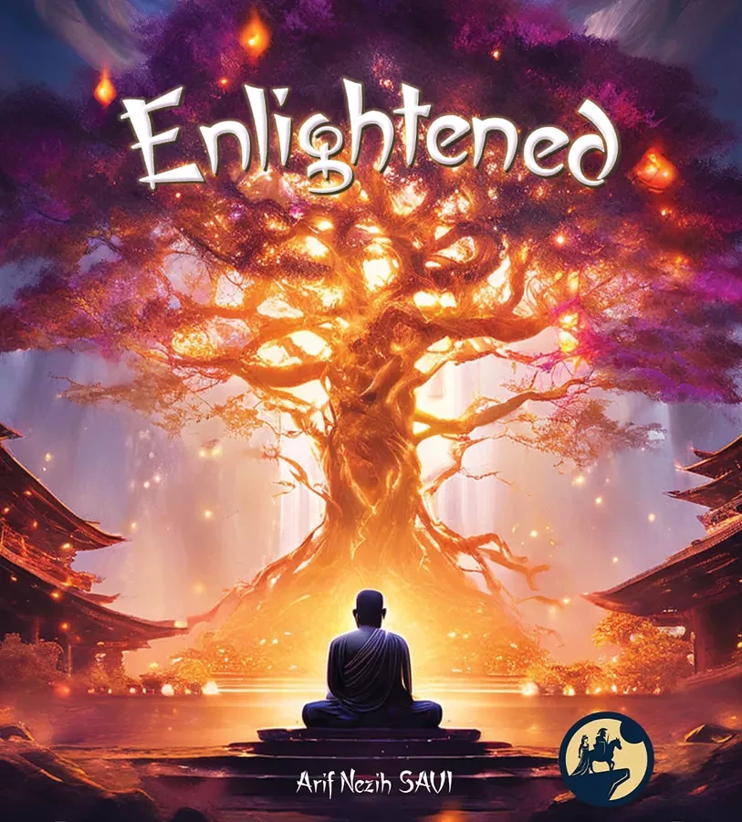 Enlightened