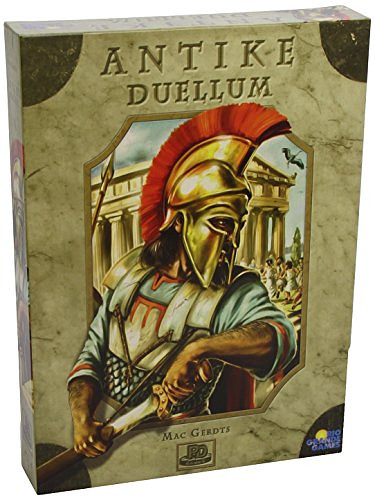 Antike Duellum
