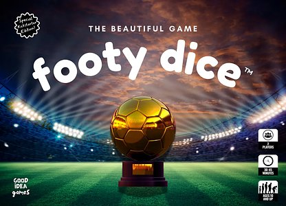 Footy Dice