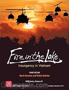 Fire in the Lake