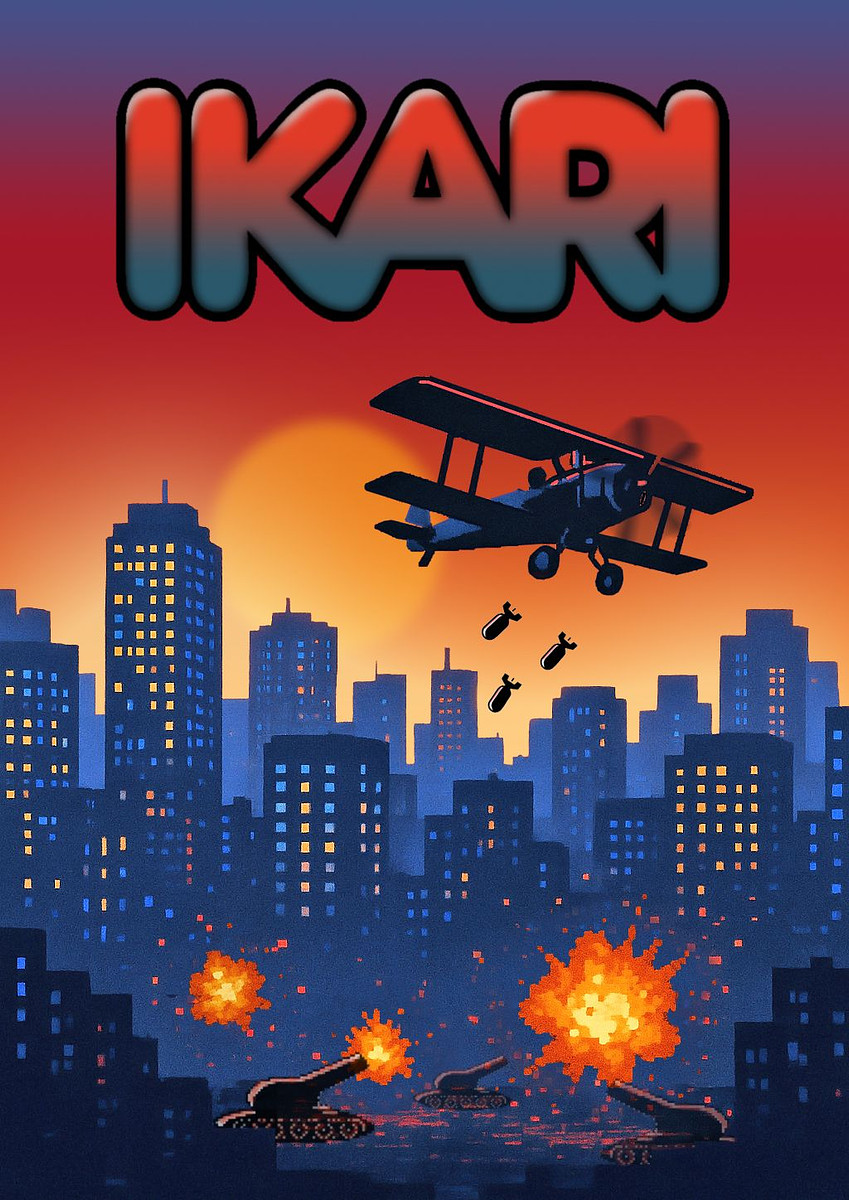 Ikari