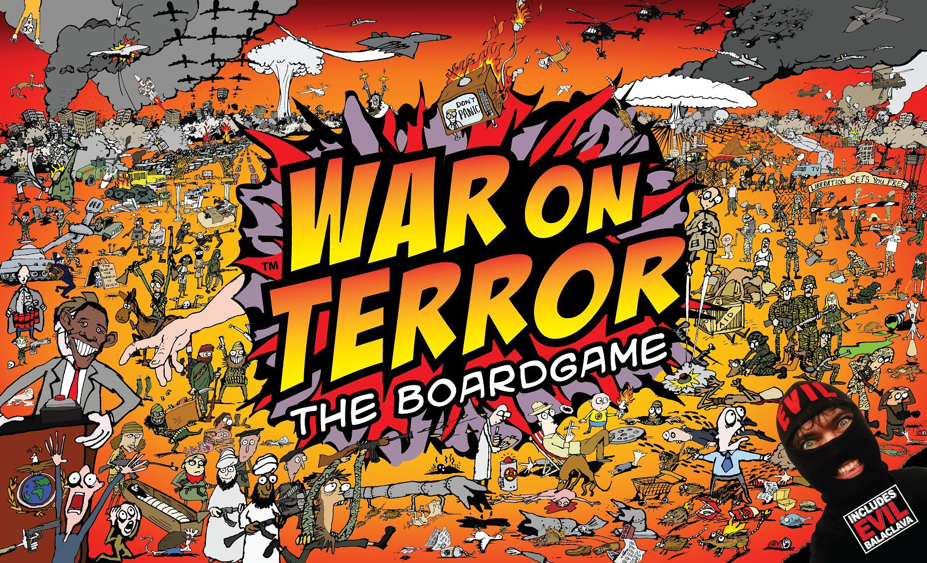 War on Terror