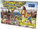 Królestwo Boże jest jak...