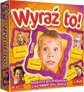 Wyraź to!