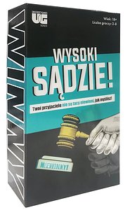 Wysoki Sądzie!