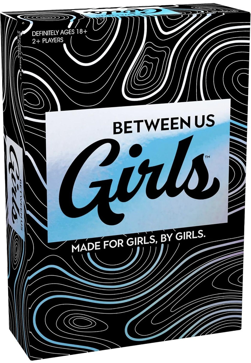 Between Us Girls