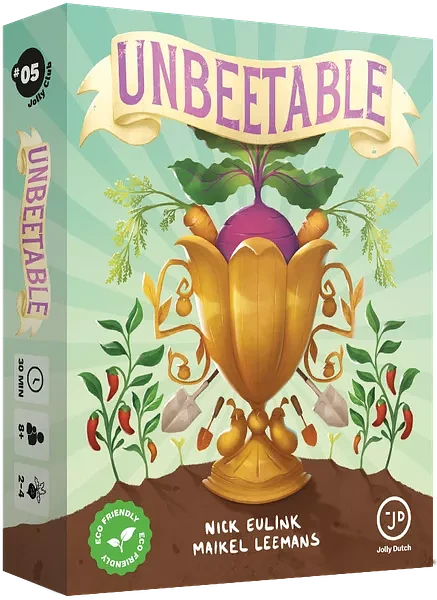Unbeetable