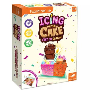 Piece of Cake