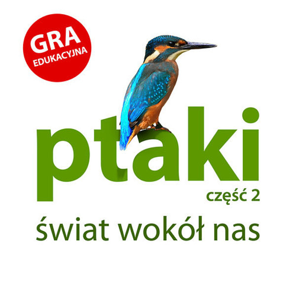 Ptaki II: Świat wokół nas