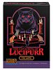 The Conjuring of Lucipurr