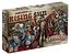 Zombicide: Warlords of the Rising Sun