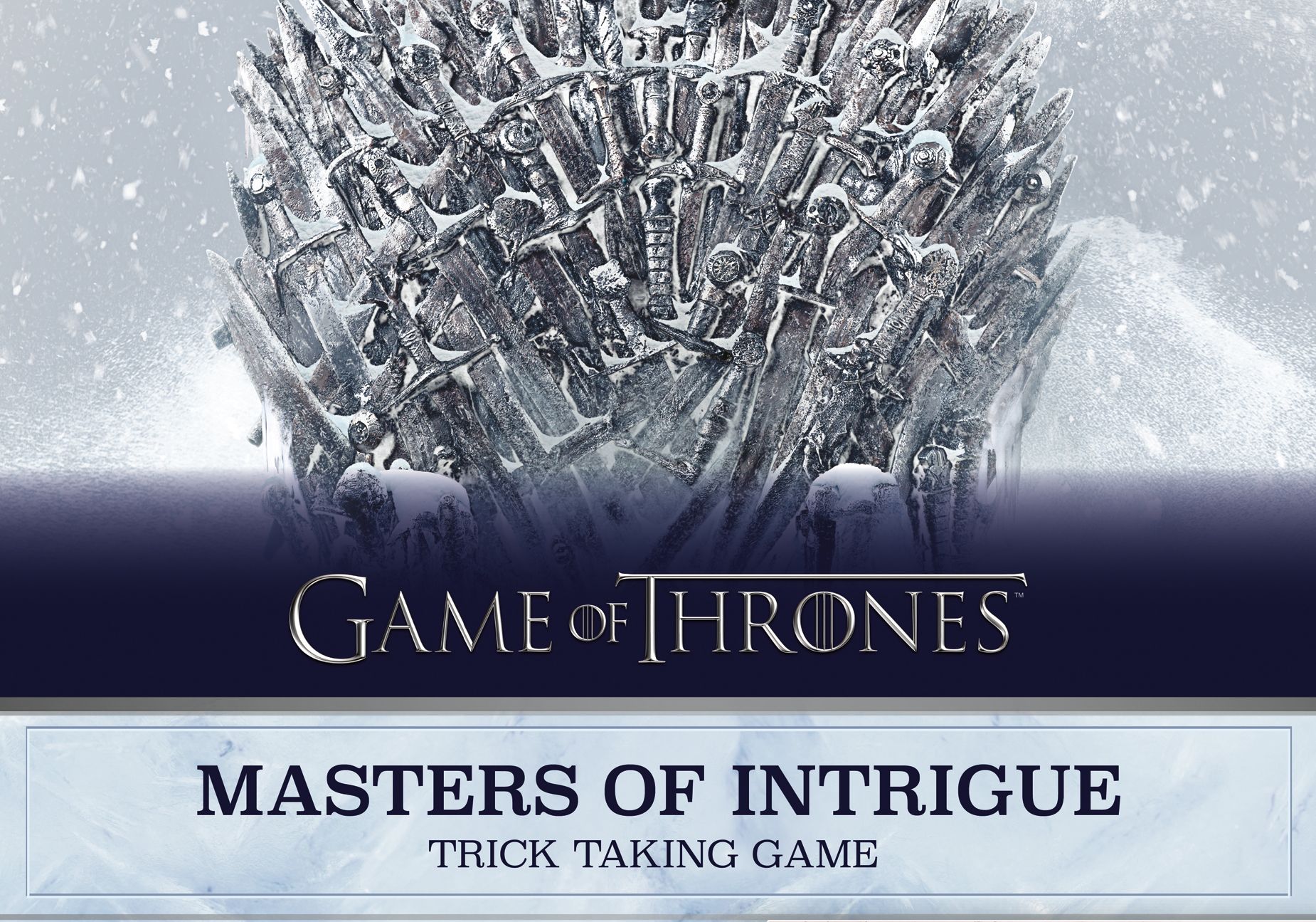 Game of Thrones: Masters of Intrigue