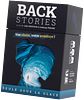 Backstories: Alone under the Ice