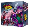 Batman: Escape From Arkham Asylum