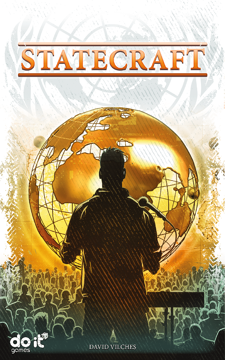 Statecraft