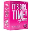 It's Girl Time