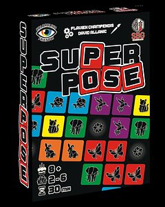 Superpose